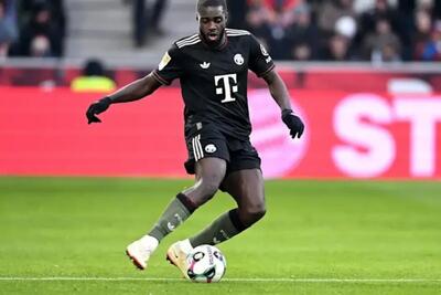 توافق بایرن مونیخ با ستاره مدنظر رئال مادرید