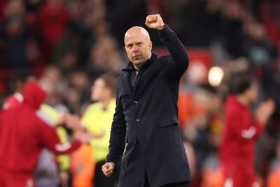 کری‌خوانی سرمربی لیورپول: آرسنال را می‌بریم