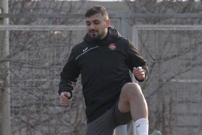 دیوار صرب؛ مورد اعتمادترین مرد اسکوچیچ