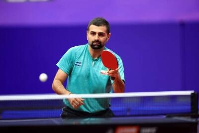 انصراف نوشاد و فرجی از رقابت‌های کاپ آسیا