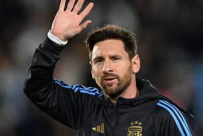 اعتراف مسی: در بارسلونا به تراپیست احتیاج داشتم