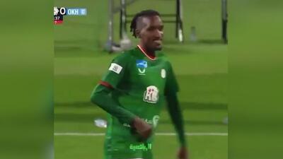 عجیب‌ترین تعویض تاریخ فوتبال؛ سوت پایان بازی در لحظه ورود بازیکن به زمین