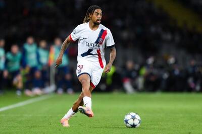 تصمیم غیرمنتظره پاری‌سن‌ژرمن؛ بردلی بارکولا در فهرست فروش