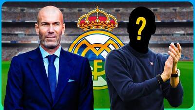 گزینه‌های رئال مادرید بعد از اخراج ژابی آلونسو (زیرنویس فارسی)