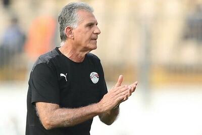 کی روش و یک تیم جدید؛ جاه طلبی برای حضور در جام جهانی