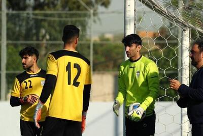 افشاگری بیرو: در یک مقطع، برخی گلرهای تیم ملی بعد از ۲ نصف شب به اتاق سرمربی می‌رفتند!