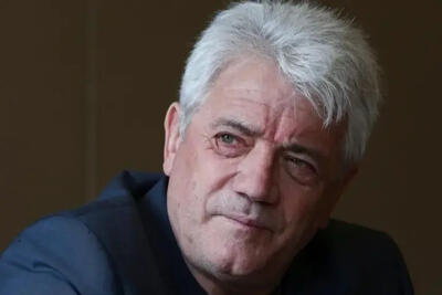 اسطوره فوتبال انگلیس به سرطان مبتلا شد