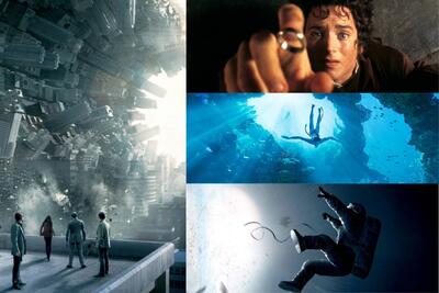  ۱۰ جلوه ویژه که صنعت فیلم‌سازی و سینما را متحول کردند | گیمفا