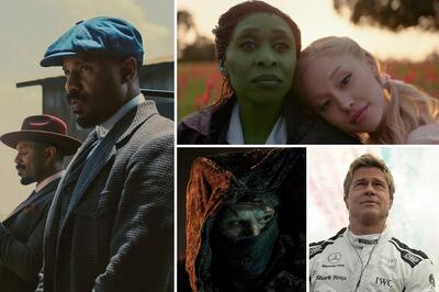  نامزدهای سی‌امین دوره جوایز انجمن طراحان هنری اعلام شدند | گیمفا