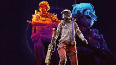  استودیو Embark در حال بررسی ساخت فیلم یا سریال بر اساس بازی Arc Raiders است | گیمفا