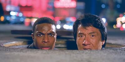  فیلم Rush Hour 4 در عربستان فیلم‌برداری می‌شود | گیمفا