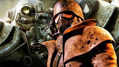  منابع آگاه: ریمستر بازی‌های Fallout 3 و New Vegas در حال ساخت هستند | گیمفا