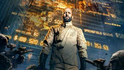  بازگشت جیسون استاتهام در The Beekeeper 2 | بازه زمانی اکران فیلم مشخص شد | گیمفا