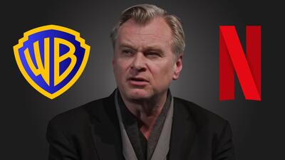  کریستوفر نولان شاید دیگر با برادران وارنر همکاری نکند | گیمفا