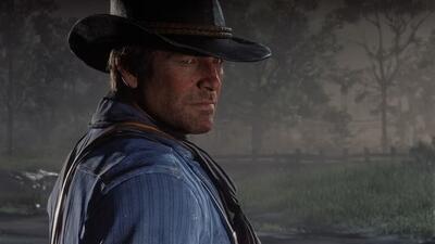  سرنخ‌های جدیدی از معمای تار عنکبوت Red Dead Redemption 2 کشف شدند