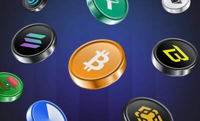 انفجاری دیگر در بازار ارز دیجیتال