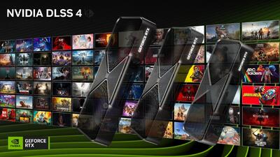 رندرینگ عصبی؛ مسیر آینده گرافیک و احتمال بازگشت گرافیک‌های گیمینگ قدیمی انویدیا