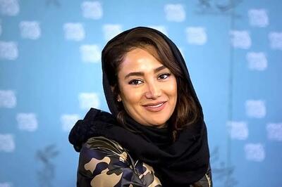  واکنش بهاره افشاری به گرانی ها و وضعیت اقتصادی مردم