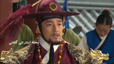  تصویری از استایل شیک و رسمی «امپراتور سوکجونگ» سریال دونگی بعد 16 سال