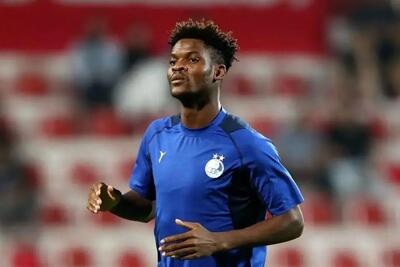 رونمایی از دردسر بزرگ ستاره ملی‌پوش برای استقلال