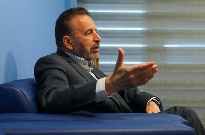 واعظی: دولت از ابتدا بنا را بر گفت‌وگو با معترضان و شنیدن مطالبات آنان گذاشت