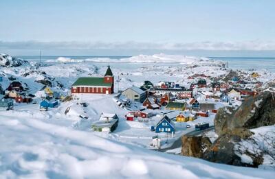 نیویورک تایمز: ترامپ قصد اقدام نظامی برای تصاحب گرینلند را ندارد