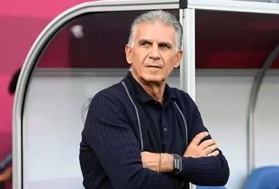 اقدام عجیب کی‌روش برای حضور در جام جهانی