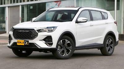 آخرین قیمت خودروی مونتاژی؛ امروز چهارشنبه 17 دی 1404