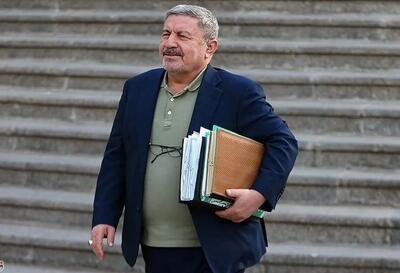 رئیس‌جمهور به‌زودی با مردم گفت‌وگو می‌کند