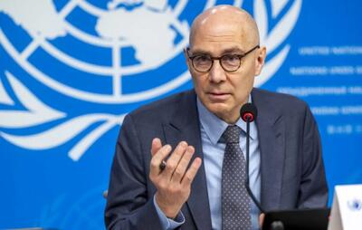 سازمان ملل: عملیات نظامی آمریکا در ونزوئلا تضعیف حقوق بین‌الملل است