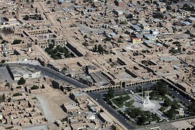 گزارش ایسنا از وضعیت امروز بازار کرمان