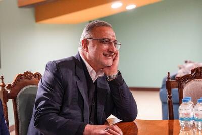 «احمد» به ما می‌گوید که از میدان عمل غافل نشویم/ اخلاق و معرفت در مسیر مجاهدت رشد پیدا می‌کند