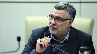 واکنش وزیر بهداشت به حوادث بیمارستان‌های سینا و ایلام | اعزام هیأت بررسی به محل حادثه
