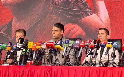 انتقال یاغی ویژه به پرسپولیس؛‌ پایان جلسه حدادی با خبرسازترین انتقال سال!