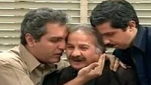 مردم اکباتان که برای پیاده‌روی می آمدند تا مرا می دیدند ... | ناگفته های بازیگر تازه درگذشته سریال پاورچین | ببینید