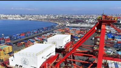 ورود گسترده کالاهای اساسی به کشور | رشد ۴۷ درصدی واردات روغن