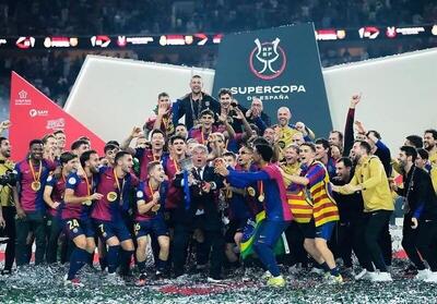 رویداد محبوب بارسا