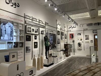 ناگفته‌های اتاق ۲۳ | تختی چگونه آخرین کشتی خود را باخت؟