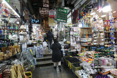 سه مطالبه همیشگی اصناف از دولت‌ها | پایه فعالیت اصناف، رقابت سالم و ثبات اقتصادی است