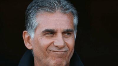 کی‌روش: آماده ام سرمربی شما در جام جهانی شوم | خودم مبلغ فسخ قراردادم با عمان را می‌دهم