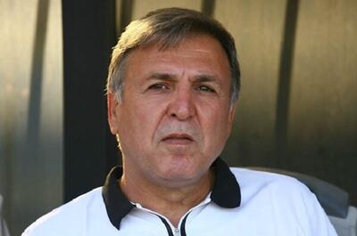 کاپیتان محبوب به زودی مدیر استقلال می‌شود