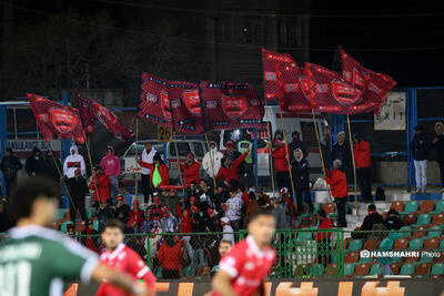 بازگشت باکیچ پس از آسیب دیدگی پرحاشیه | ستاره پرسپولیس به اردوی قطر ملحق می‌شود