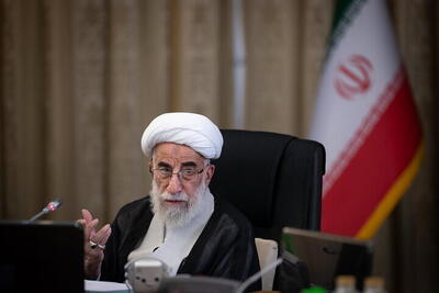 واکنش آیت الله جنتی به حوادث اخیر و ربودن مادورو توسط ترامپ