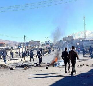 دو نیروی پلیس در ناآرامی‌های این استان شهید شدند