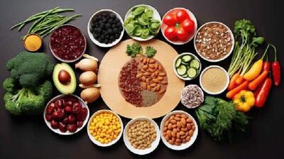  این رژیم غذایی کلسترول و مرگ قلبی را شکست می‌دهد