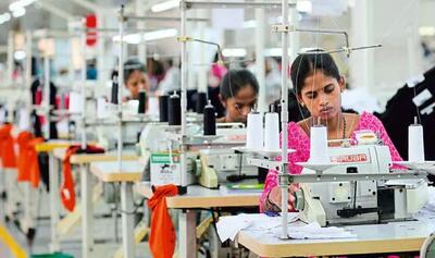 امیدواری هند به رشد اقتصادی با وجود طوفان تجاری پیش‌رو