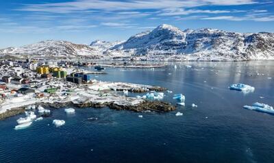 رشد سهام دفاعی اروپا با تصمیم دانمارک برای تسلیح گرینلند