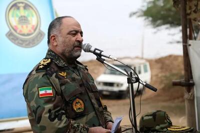 معاون سابق اجرایی نیروی زمینی ارتش درگذشت