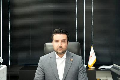  توانمندسازی نیروی انسانی را هم‌راستا با راهبرد تحول دیجیتال دنبال می‌کنیم