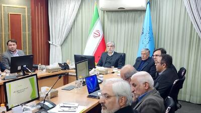 تأکید وزیر علوم بر تسهیل فرایندهای نظام آموزش عالی و حذف مقررات زائد